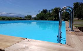 Pyrenees Vue Gite - Le Plus de Commentaires Positifs - Vues Fantastique, Calme, Jardin, Parking Sur Place